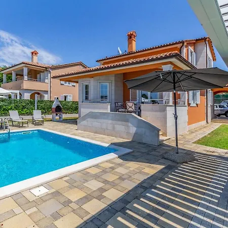 Lotus Villa