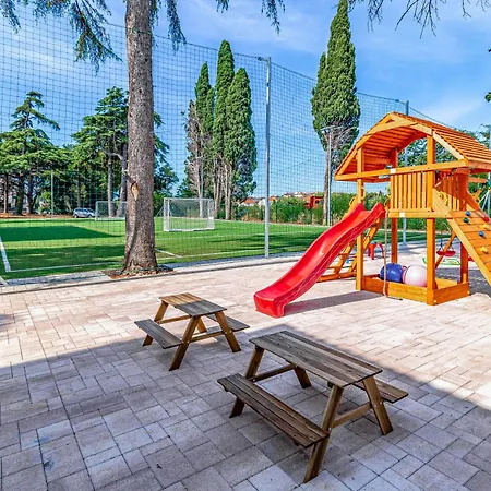 Lotus Villa Pula