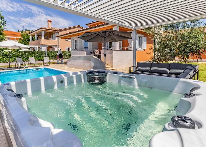 Vila Lotus *